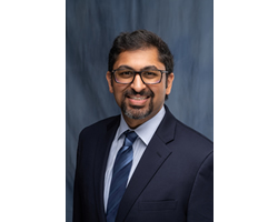 Aditya Shirali, MD